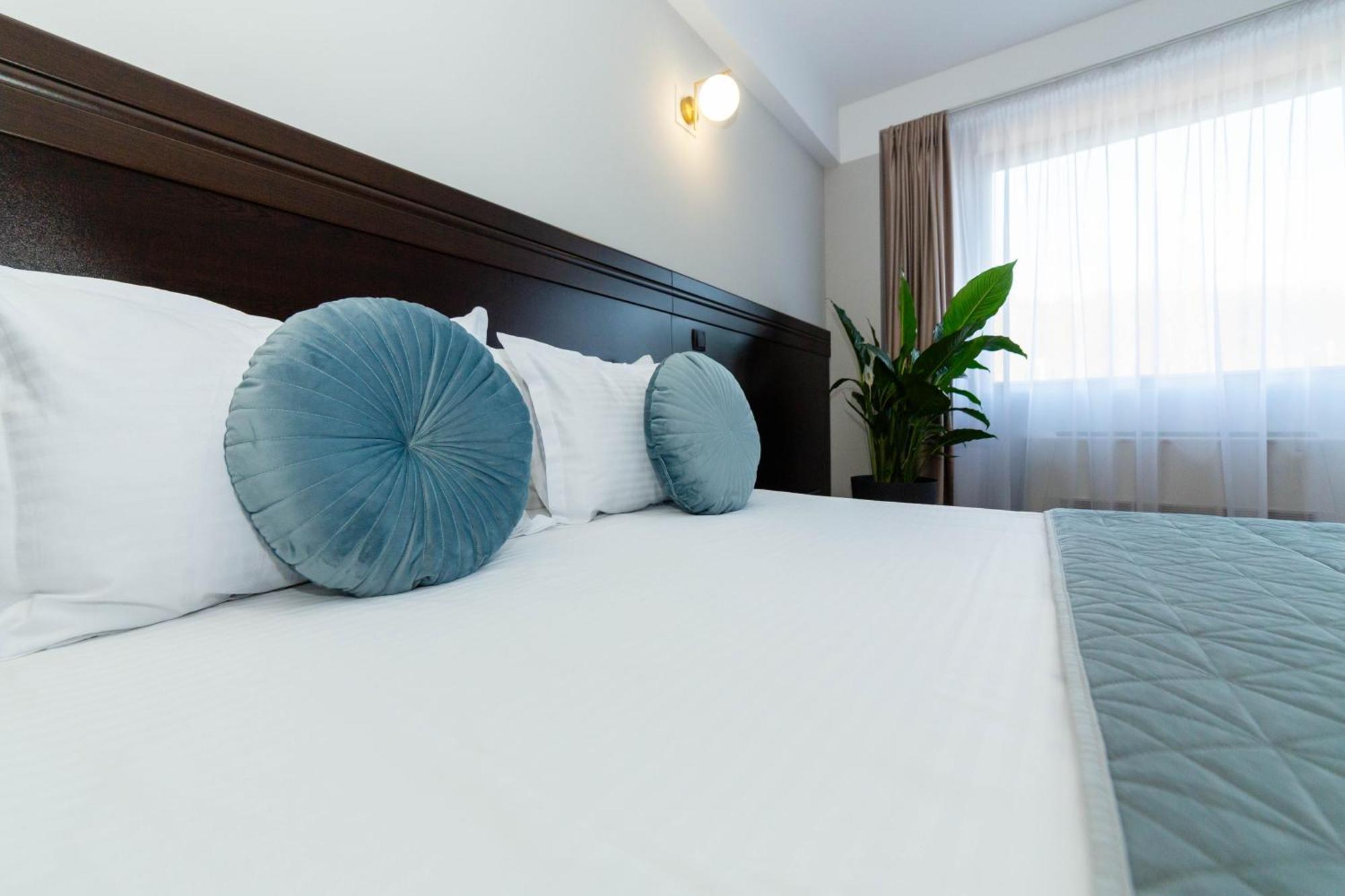 Hotel Restaurant Alesia Corunca Zewnętrze zdjęcie